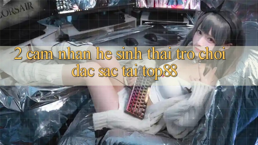 2. Cảm nhận Hệ Sinh Thái Trò chơi Đặc Sắc Tại Top88 2. Cảm nhận Hệ Sinh Thái Trò chơi Đặc Sắc Tại Top88