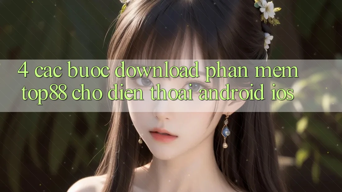 4. Các bước Download Phần mềm Top88 Cho Điện Thoại (Android & iOS) 4. Các bước Download Phần mềm Top88 Cho Điện Thoại (Android & iOS)