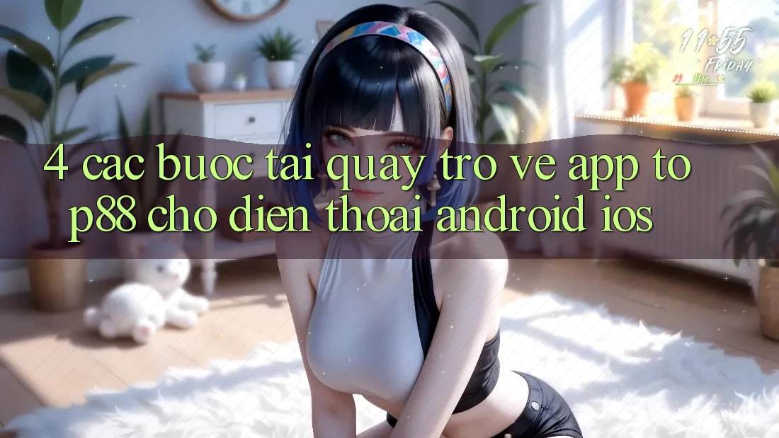 4. Các bước Tải quay trở về App Top88 Cho Điện Thoại (Android & iOS) 4. Các bước Tải quay trở về App Top88 Cho Điện Thoại (Android & iOS)