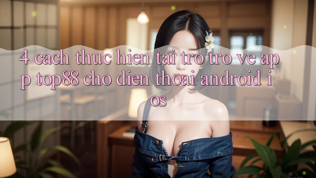 4. Cách thực hiện Tải trở trở về App Top88 Cho Điện Thoại (Android & iOS) 4. Cách thực hiện Tải trở trở về App Top88 Cho Điện Thoại (Android & iOS)