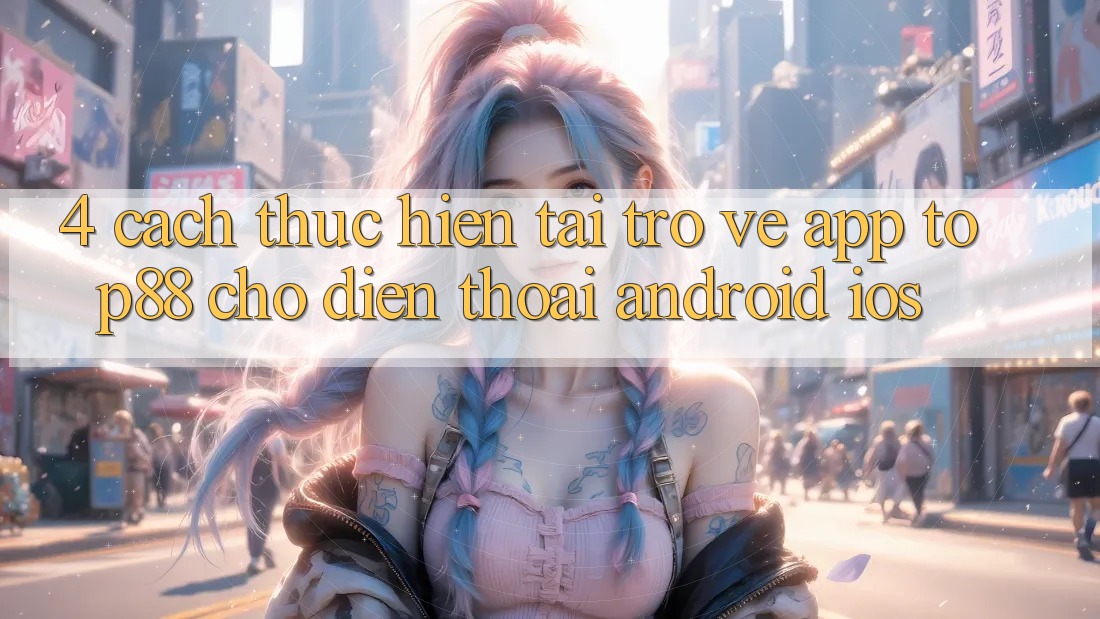 4. Cách thực hiện Tải trở về App Top88 Cho Điện Thoại (Android & iOS) 4. Cách thực hiện Tải trở về App Top88 Cho Điện Thoại (Android & iOS)