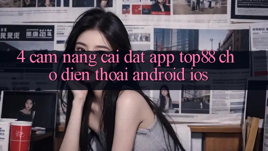 4. Cẩm nang Cài đặt App Top88 Cho Điện Thoại (Android & iOS) 4. Cẩm nang Cài đặt App Top88 Cho Điện Thoại (Android & iOS)