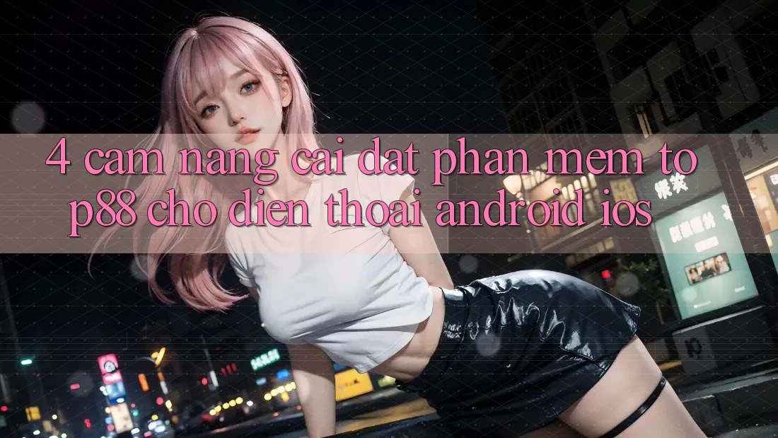4. Cẩm nang Cài đặt Phần mềm Top88 Cho Điện Thoại (Android & iOS) 4. Cẩm nang Cài đặt Phần mềm Top88 Cho Điện Thoại (Android & iOS)
