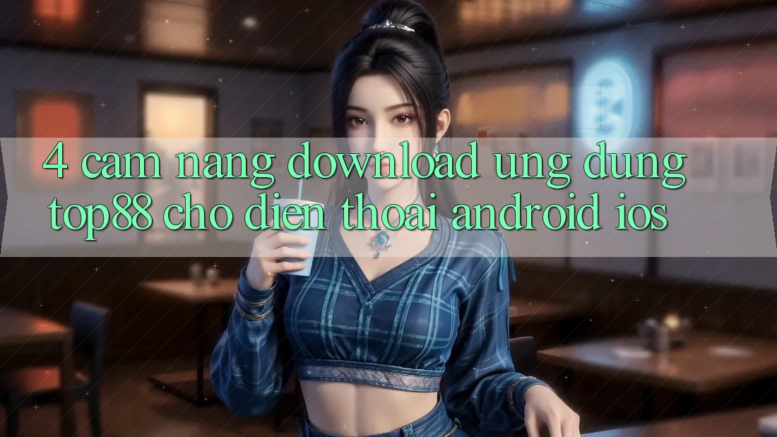 4. Cẩm nang Download Ứng dụng Top88 Cho Điện Thoại (Android & iOS) 4. Cẩm nang Download Ứng dụng Top88 Cho Điện Thoại (Android & iOS)