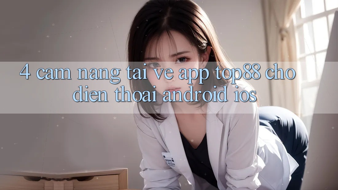 4. Cẩm nang Tải về App Top88 Cho Điện Thoại (Android & iOS) 4. Cẩm nang Tải về App Top88 Cho Điện Thoại (Android & iOS)