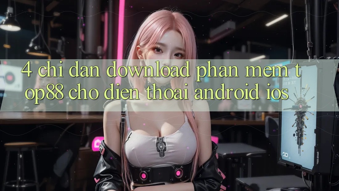 4. Chỉ dẫn Download Phần mềm Top88 Cho Điện Thoại (Android & iOS) 4. Chỉ dẫn Download Phần mềm Top88 Cho Điện Thoại (Android & iOS)