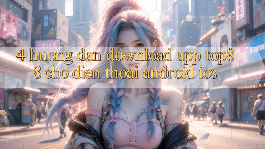 4. Hướng Dẫn Download App Top88 Cho Điện Thoại (Android & iOS)