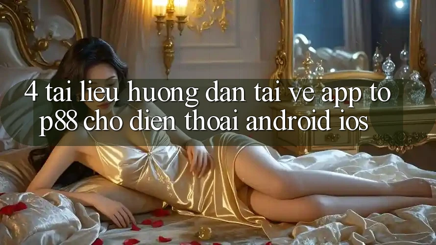4. Tài liệu hướng dẫn Tải về App Top88 Cho Điện Thoại (Android & iOS) 4. Tài liệu hướng dẫn Tải về App Top88 Cho Điện Thoại (Android & iOS)