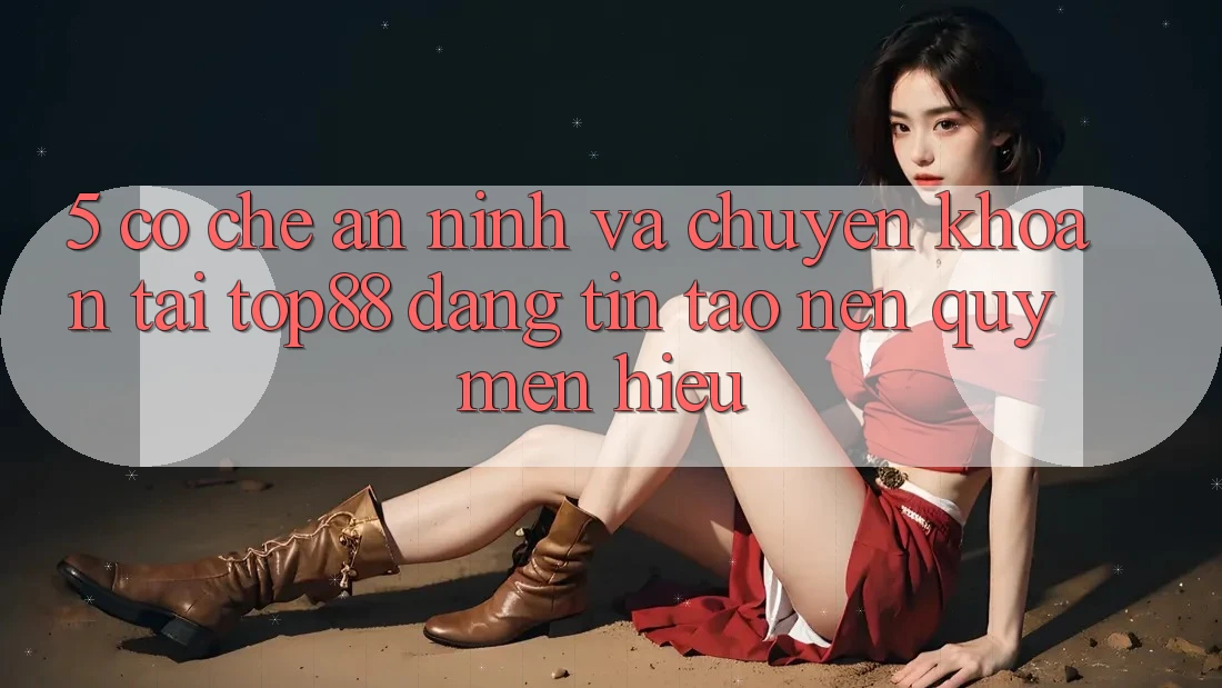 5. Cơ Chế An ninh Và Chuyển khoản Tại Top88 - Đáng tin Tạo Nên Quý mến Hiệu 5. Cơ Chế An ninh Và Chuyển khoản Tại Top88 - Đáng tin Tạo Nên Quý mến Hiệu