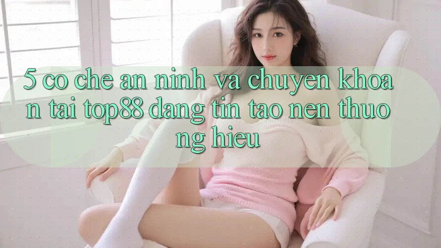 5. Cơ Chế An ninh Và Chuyển khoản Tại Top88 - Đáng tin Tạo Nên Thương Hiệu 5. Cơ Chế An ninh Và Chuyển khoản Tại Top88 - Đáng tin Tạo Nên Thương Hiệu