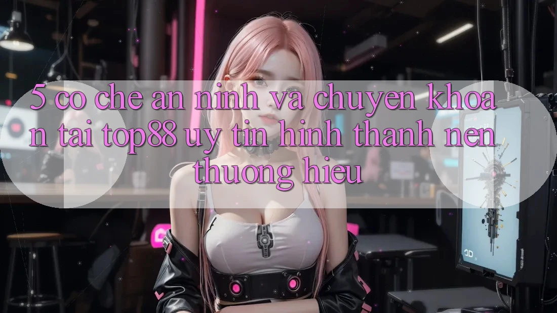 5. Cơ Chế An ninh Và Chuyển khoản Tại Top88 - Uy Tín Hình thành Nên Thương Hiệu