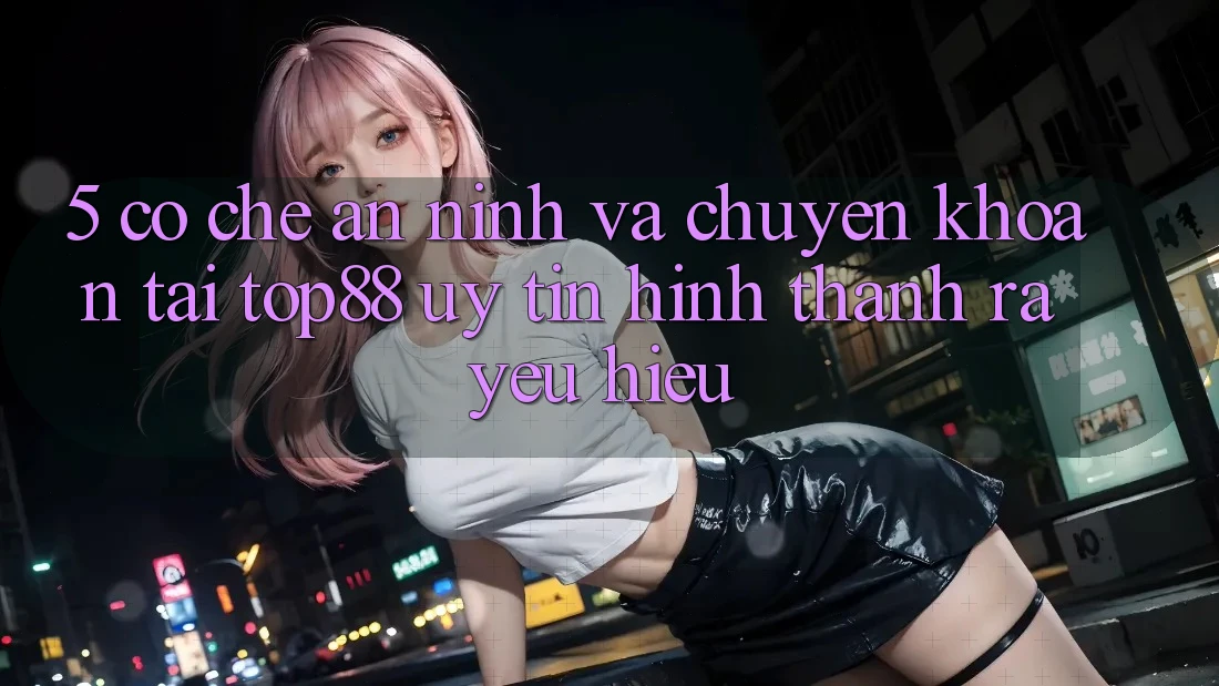 5. Cơ Chế An ninh Và Chuyển khoản Tại Top88 - Uy Tín Hình thành ra Yêu Hiệu