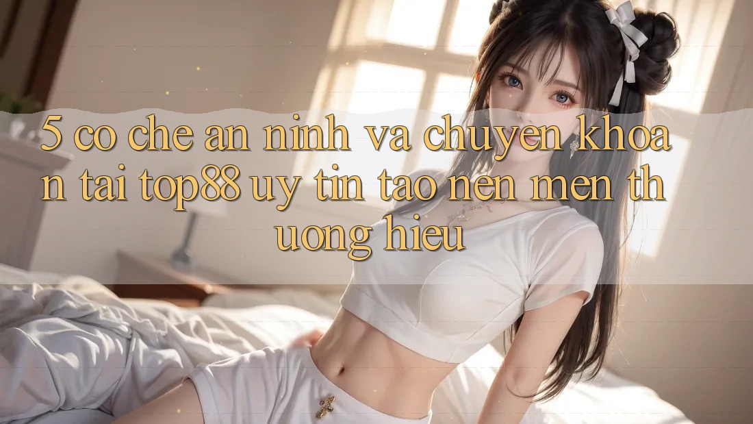 5. Cơ Chế An ninh Và Chuyển khoản Tại Top88 - Uy Tín Tạo nên Mến thương Hiệu 5. Cơ Chế An ninh Và Chuyển khoản Tại Top88 - Uy Tín Tạo nên Mến thương Hiệu
