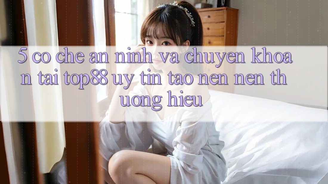 5. Cơ Chế An ninh Và Chuyển khoản Tại Top88 - Uy Tín Tạo nên Nên Thương Hiệu 5. Cơ Chế An ninh Và Chuyển khoản Tại Top88 - Uy Tín Tạo nên Nên Thương Hiệu