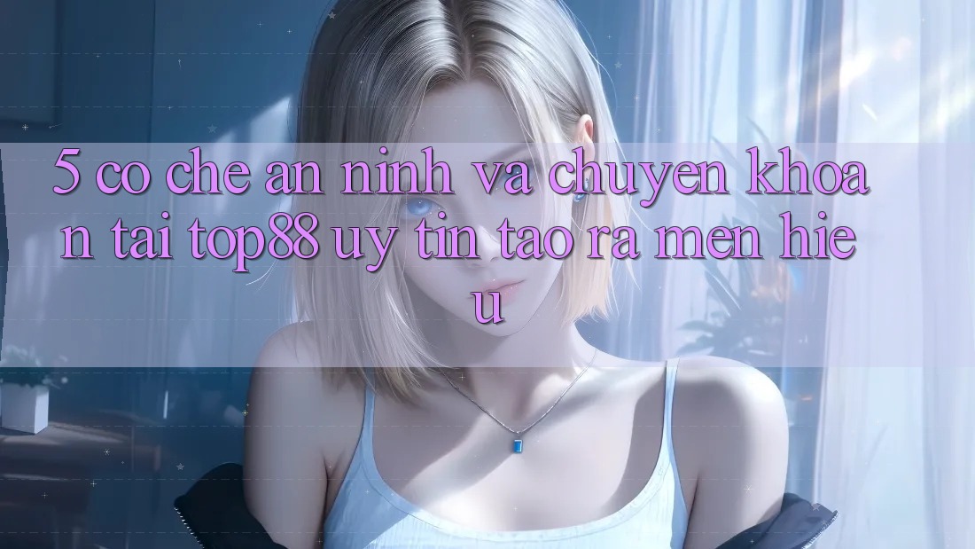 5. Cơ Chế An ninh Và Chuyển khoản Tại Top88 - Uy Tín Tạo ra Mến Hiệu 5. Cơ Chế An ninh Và Chuyển khoản Tại Top88 - Uy Tín Tạo ra Mến Hiệu