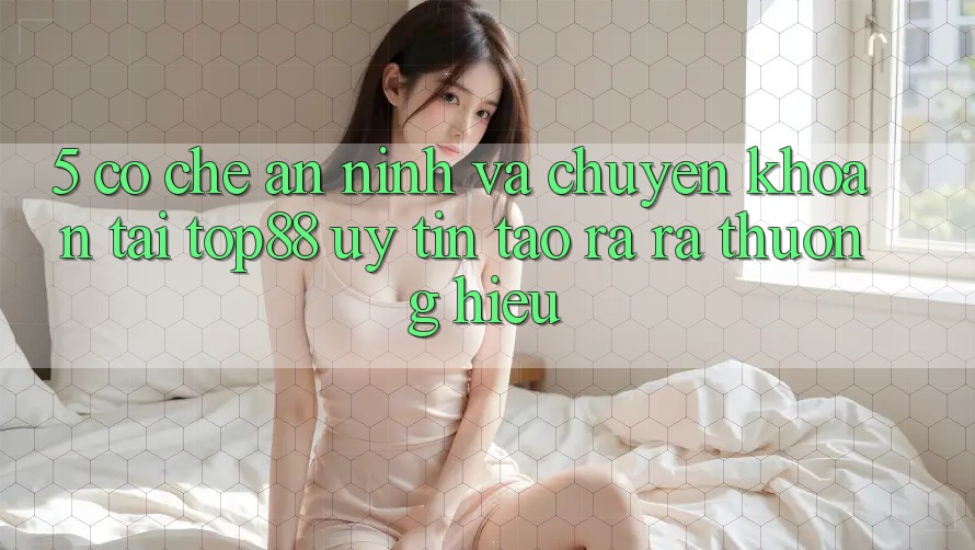 5. Cơ Chế An ninh Và Chuyển khoản Tại Top88 - Uy Tín Tạo ra ra Thương Hiệu 5. Cơ Chế An ninh Và Chuyển khoản Tại Top88 - Uy Tín Tạo ra ra Thương Hiệu