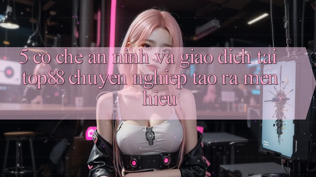5. Cơ Chế An ninh Và Giao Dịch Tại Top88 - Chuyên nghiệp Tạo ra Mến Hiệu 5. Cơ Chế An ninh Và Giao Dịch Tại Top88 - Chuyên nghiệp Tạo ra Mến Hiệu