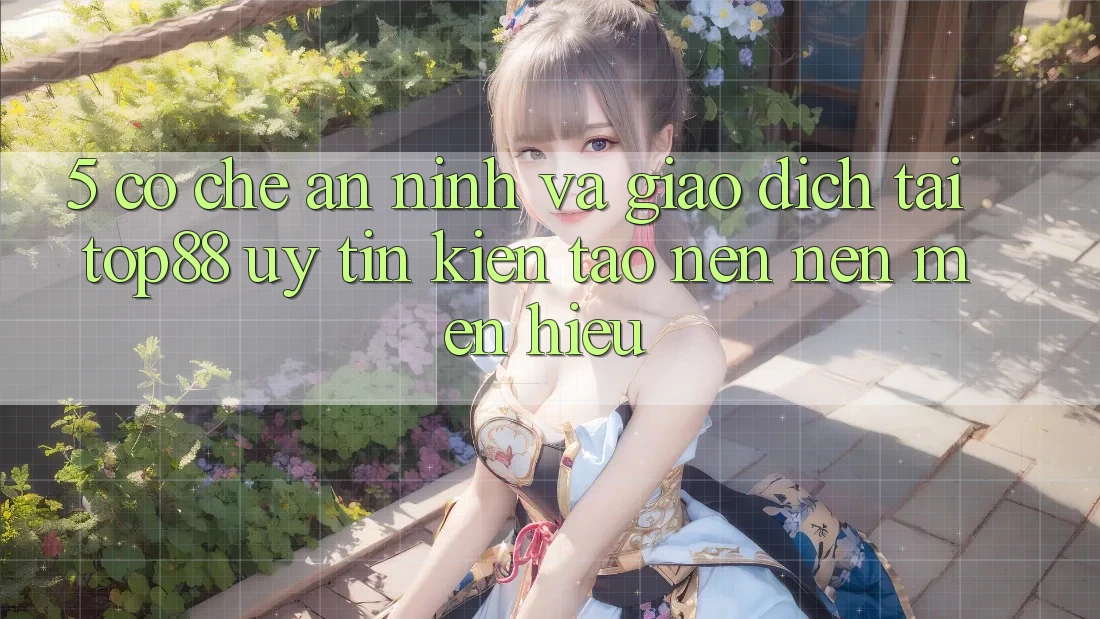 5. Cơ Chế An ninh Và Giao Dịch Tại Top88 - Uy Tín Kiến tạo nên Nên Mến Hiệu 5. Cơ Chế An ninh Và Giao Dịch Tại Top88 - Uy Tín Kiến tạo nên Nên Mến Hiệu