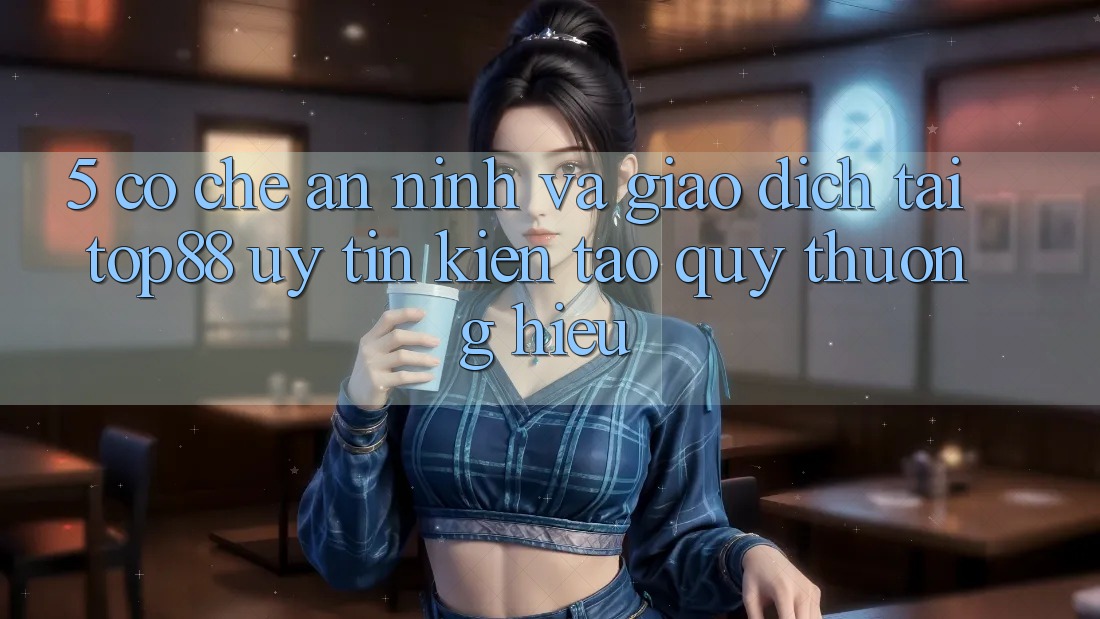 5. Cơ Chế An ninh Và Giao Dịch Tại Top88 - Uy Tín Kiến tạo Quý thương Hiệu 5. Cơ Chế An ninh Và Giao Dịch Tại Top88 - Uy Tín Kiến tạo Quý thương Hiệu