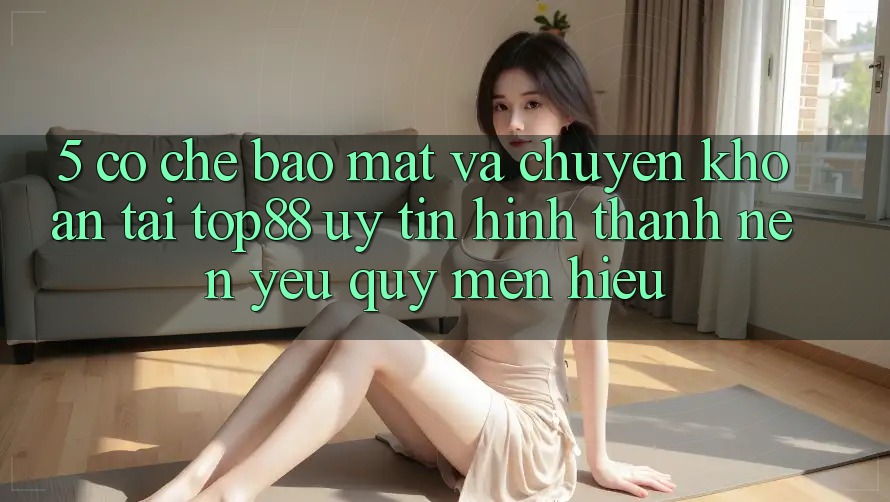 5. Cơ Chế Bảo mật Và Chuyển khoản Tại Top88 - Uy Tín Hình thành Nên Yêu quý mến Hiệu 5. Cơ Chế Bảo mật Và Chuyển khoản Tại Top88 - Uy Tín Hình thành Nên Yêu quý mến Hiệu