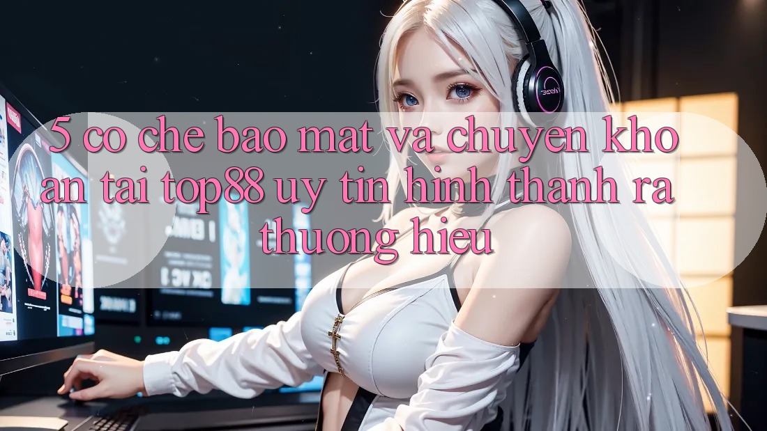 5. Cơ Chế Bảo Mật Và Chuyển khoản Tại Top88 - Uy Tín Hình thành ra Thương Hiệu 5. Cơ Chế Bảo Mật Và Chuyển khoản Tại Top88 - Uy Tín Hình thành ra Thương Hiệu