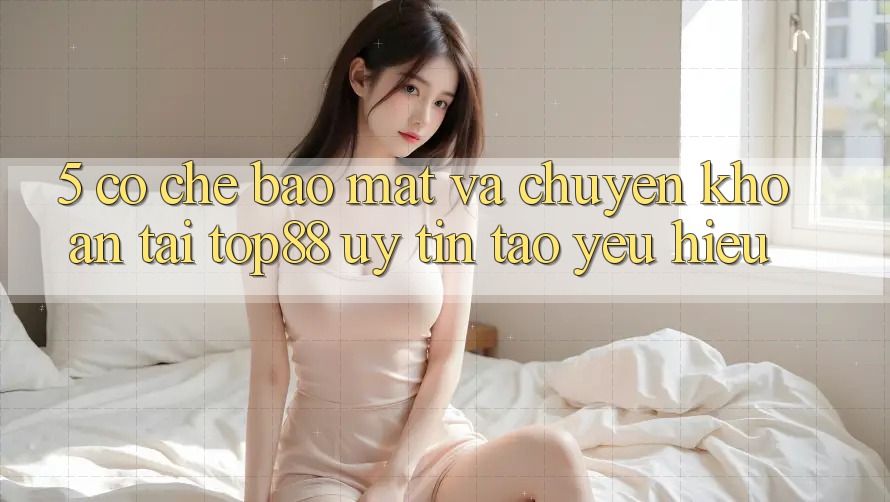 5. Cơ Chế Bảo Mật Và Chuyển khoản Tại Top88 - Uy Tín Tạo Yêu Hiệu 5. Cơ Chế Bảo Mật Và Chuyển khoản Tại Top88 - Uy Tín Tạo Yêu Hiệu