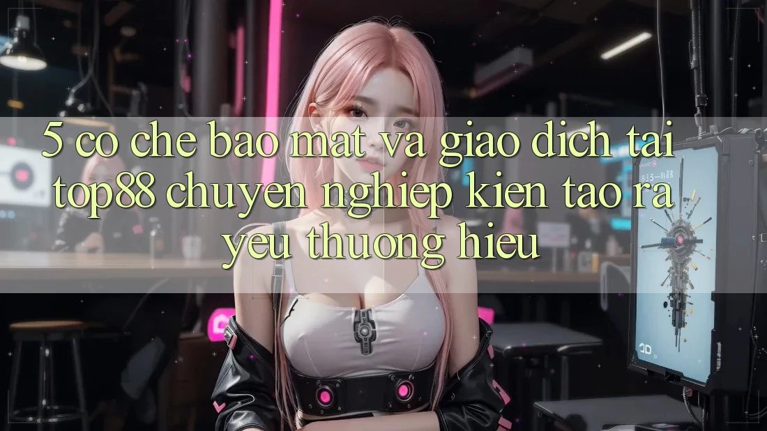 5. Cơ Chế Bảo Mật Và Giao Dịch Tại Top88 - Chuyên nghiệp Kiến tạo ra Yêu thương Hiệu 5. Cơ Chế Bảo Mật Và Giao Dịch Tại Top88 - Chuyên nghiệp Kiến tạo ra Yêu thương Hiệu