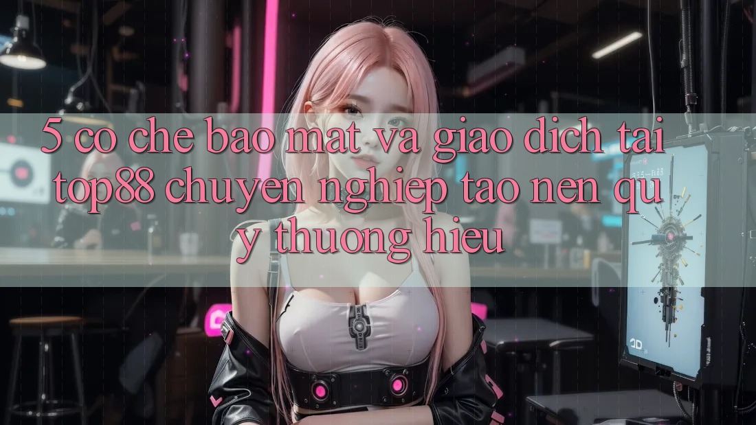 5. Cơ Chế Bảo Mật Và Giao dịch Tại Top88 - Chuyên nghiệp Tạo Nên Quý thương Hiệu 5. Cơ Chế Bảo Mật Và Giao dịch Tại Top88 - Chuyên nghiệp Tạo Nên Quý thương Hiệu