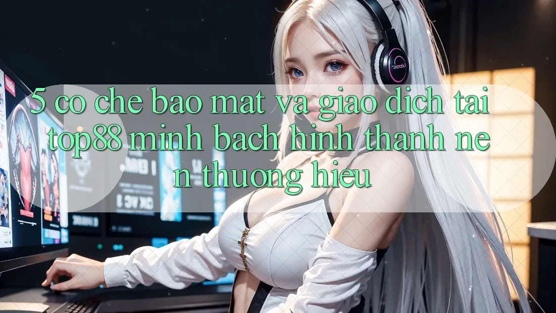 5. Cơ Chế Bảo mật Và Giao Dịch Tại Top88 - Minh bạch Hình thành nên Thương Hiệu 5. Cơ Chế Bảo mật Và Giao Dịch Tại Top88 - Minh bạch Hình thành nên Thương Hiệu