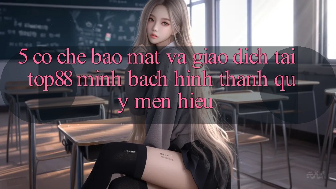 5. Cơ Chế Bảo Mật Và Giao Dịch Tại Top88 - Minh bạch Hình thành Quý mến Hiệu 5. Cơ Chế Bảo Mật Và Giao Dịch Tại Top88 - Minh bạch Hình thành Quý mến Hiệu