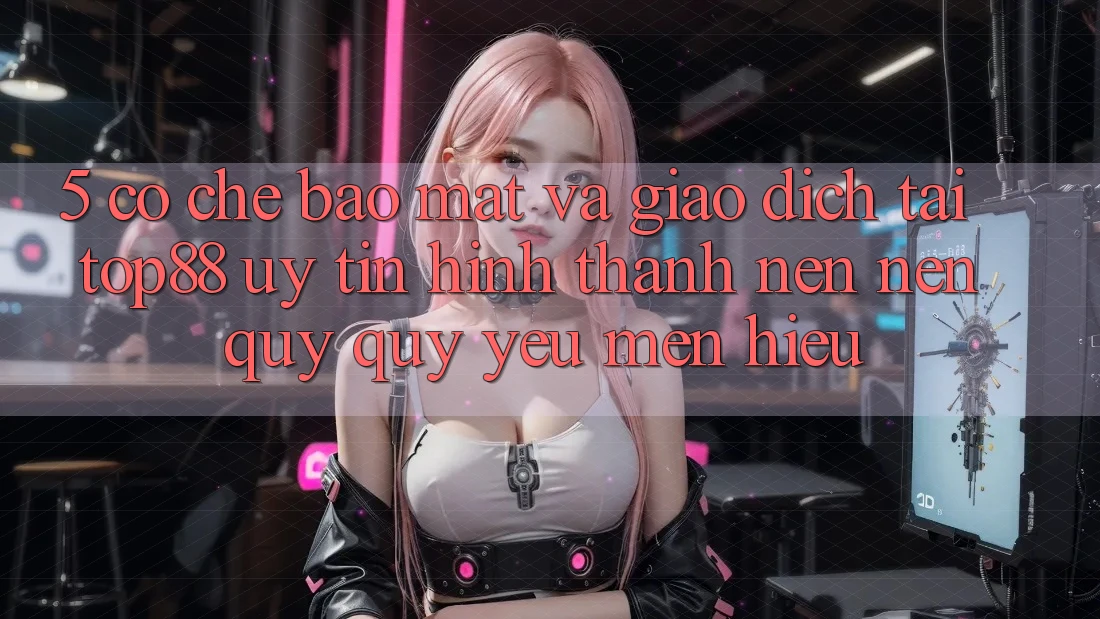 5. Cơ Chế Bảo Mật Và Giao Dịch Tại Top88 - Uy Tín Hình thành nên Nên Quý quý yêu mến Hiệu 5. Cơ Chế Bảo Mật Và Giao Dịch Tại Top88 - Uy Tín Hình thành nên Nên Quý quý yêu mến Hiệu