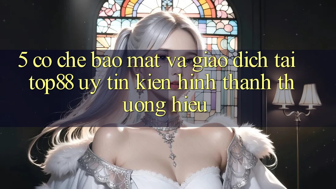 5. Cơ Chế Bảo Mật Và Giao Dịch Tại Top88 - Uy Tín Kiến hình thành Thương Hiệu 5. Cơ Chế Bảo Mật Và Giao Dịch Tại Top88 - Uy Tín Kiến hình thành Thương Hiệu