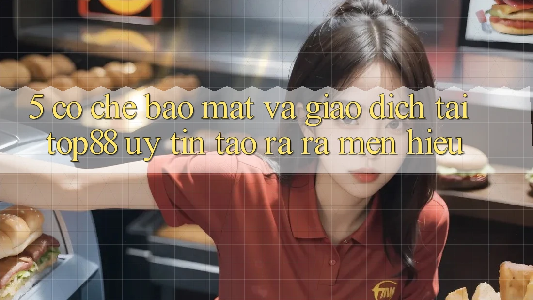 5. Cơ Chế Bảo Mật Và Giao Dịch Tại Top88 - Uy Tín Tạo ra ra Mến Hiệu 5. Cơ Chế Bảo Mật Và Giao Dịch Tại Top88 - Uy Tín Tạo ra ra Mến Hiệu