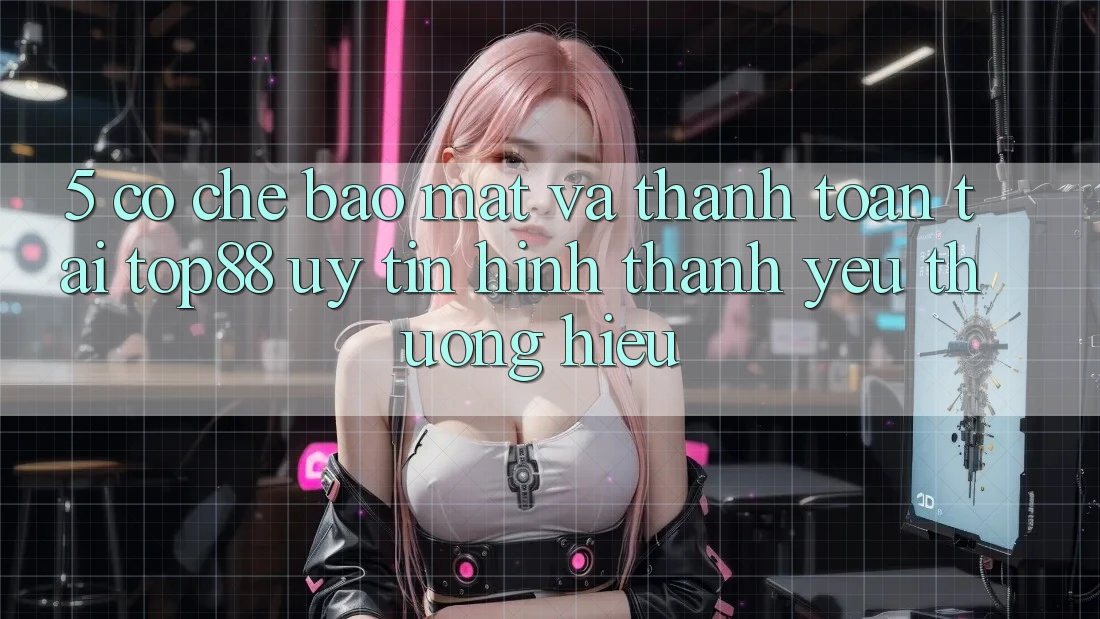 5. Cơ Chế Bảo Mật Và Thanh toán Tại Top88 - Uy Tín Hình thành Yêu thương Hiệu 5. Cơ Chế Bảo Mật Và Thanh toán Tại Top88 - Uy Tín Hình thành Yêu thương Hiệu