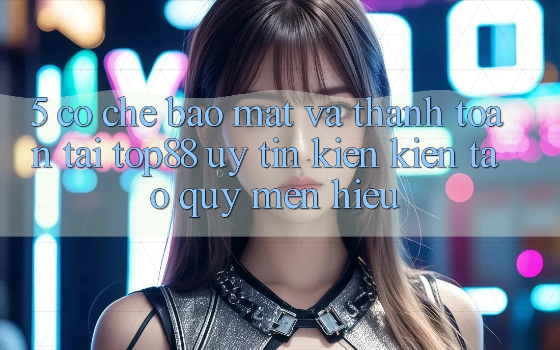 5. Cơ Chế Bảo Mật Và Thanh toán Tại Top88 - Uy Tín Kiến kiến tạo Quý mến Hiệu 5. Cơ Chế Bảo Mật Và Thanh toán Tại Top88 - Uy Tín Kiến kiến tạo Quý mến Hiệu