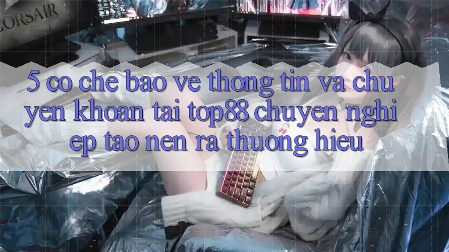 5. Cơ Chế Bảo vệ thông tin Và Chuyển khoản Tại Top88 - Chuyên nghiệp Tạo nên ra Thương Hiệu 5. Cơ Chế Bảo vệ thông tin Và Chuyển khoản Tại Top88 - Chuyên nghiệp Tạo nên ra Thương Hiệu