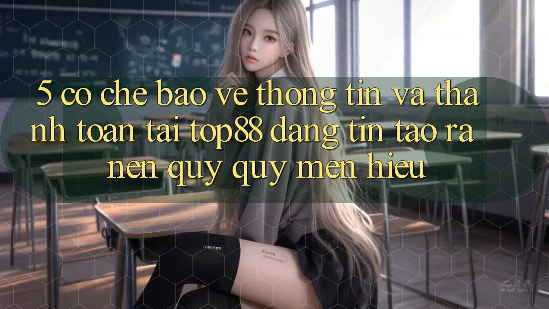 5. Cơ Chế Bảo vệ thông tin Và Thanh toán Tại Top88 - Đáng tin Tạo ra Nên Quý quý mến Hiệu 5. Cơ Chế Bảo vệ thông tin Và Thanh toán Tại Top88 - Đáng tin Tạo ra Nên Quý quý mến Hiệu