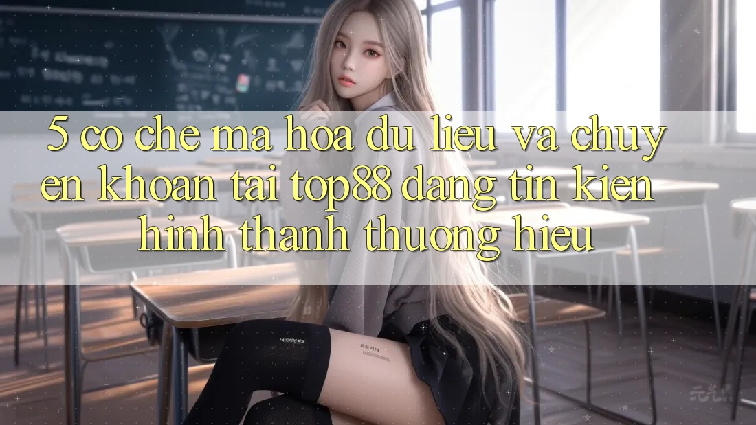 5. Cơ Chế Mã hóa dữ liệu Và Chuyển khoản Tại Top88 - Đáng tin Kiến hình thành Thương Hiệu 5. Cơ Chế Mã hóa dữ liệu Và Chuyển khoản Tại Top88 - Đáng tin Kiến hình thành Thương Hiệu