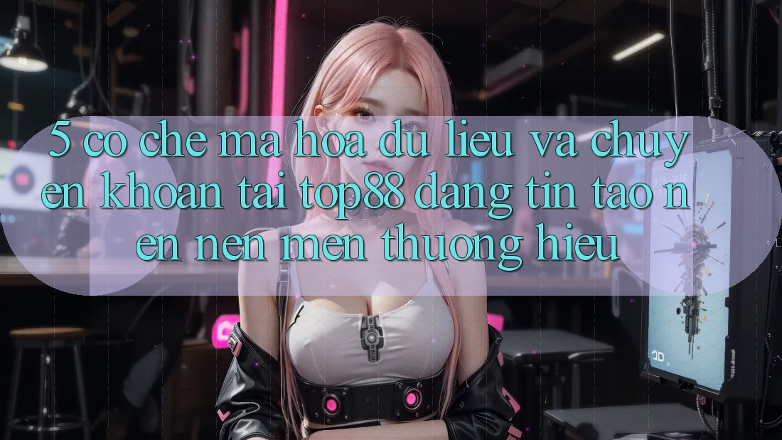 5. Cơ Chế Mã hóa dữ liệu Và Chuyển khoản Tại Top88 - Đáng tin Tạo nên Nên Mến thương Hiệu 5. Cơ Chế Mã hóa dữ liệu Và Chuyển khoản Tại Top88 - Đáng tin Tạo nên Nên Mến thương Hiệu