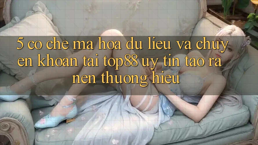 5. Cơ Chế Mã hóa dữ liệu Và Chuyển khoản Tại Top88 - Uy Tín Tạo ra Nên Thương Hiệu 5. Cơ Chế Mã hóa dữ liệu Và Chuyển khoản Tại Top88 - Uy Tín Tạo ra Nên Thương Hiệu