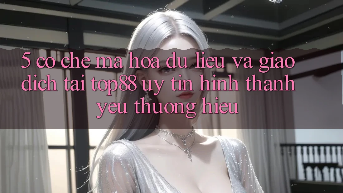 5. Cơ Chế Mã hóa dữ liệu Và Giao Dịch Tại Top88 - Uy Tín Hình thành Yêu thương Hiệu 5. Cơ Chế Mã hóa dữ liệu Và Giao Dịch Tại Top88 - Uy Tín Hình thành Yêu thương Hiệu