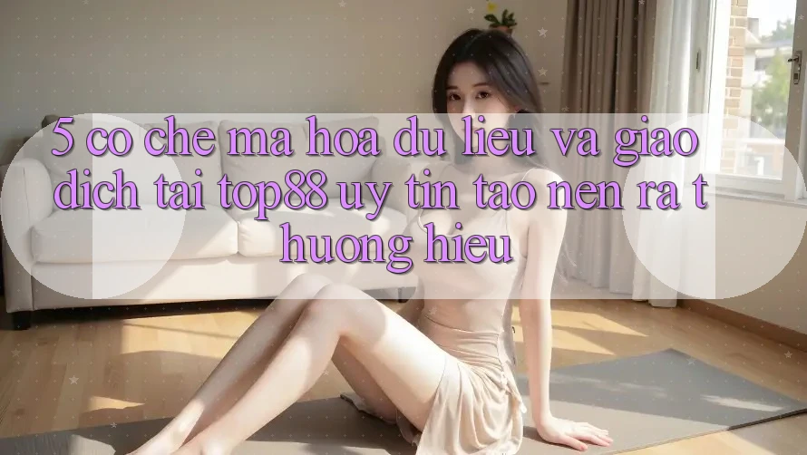5. Cơ Chế Mã hóa dữ liệu Và Giao Dịch Tại Top88 - Uy Tín Tạo nên ra Thương Hiệu 5. Cơ Chế Mã hóa dữ liệu Và Giao Dịch Tại Top88 - Uy Tín Tạo nên ra Thương Hiệu