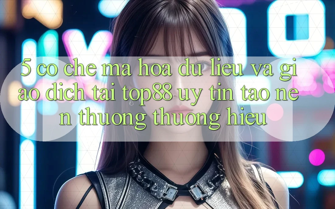 5. Cơ Chế Mã hóa dữ liệu Và Giao Dịch Tại Top88 - Uy Tín Tạo Nên Thương thương Hiệu 5. Cơ Chế Mã hóa dữ liệu Và Giao Dịch Tại Top88 - Uy Tín Tạo Nên Thương thương Hiệu