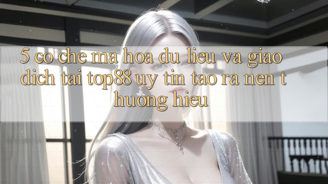 5. Cơ Chế Mã hóa dữ liệu Và Giao Dịch Tại Top88 - Uy Tín Tạo ra nên Thương Hiệu 5. Cơ Chế Mã hóa dữ liệu Và Giao Dịch Tại Top88 - Uy Tín Tạo ra nên Thương Hiệu