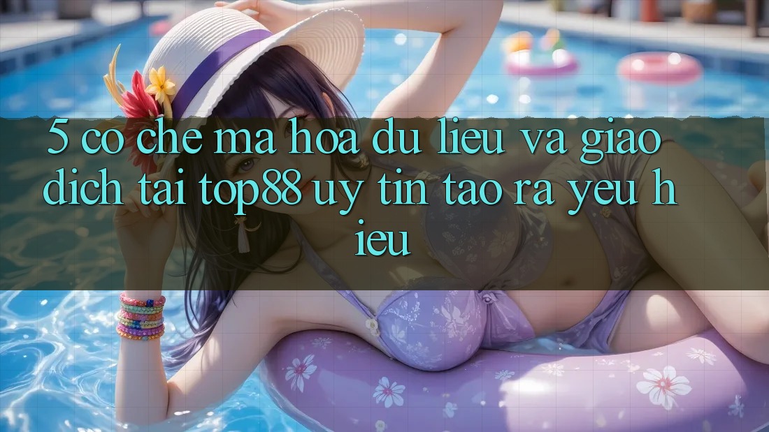 5. Cơ Chế Mã hóa dữ liệu Và Giao Dịch Tại Top88 - Uy Tín Tạo ra Yêu Hiệu 5. Cơ Chế Mã hóa dữ liệu Và Giao Dịch Tại Top88 - Uy Tín Tạo ra Yêu Hiệu