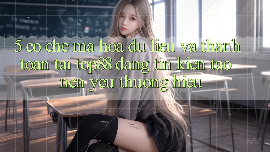 5. Cơ Chế Mã hóa dữ liệu Và Thanh toán Tại Top88 - Đáng tin Kiến tạo Nên Yêu thương Hiệu