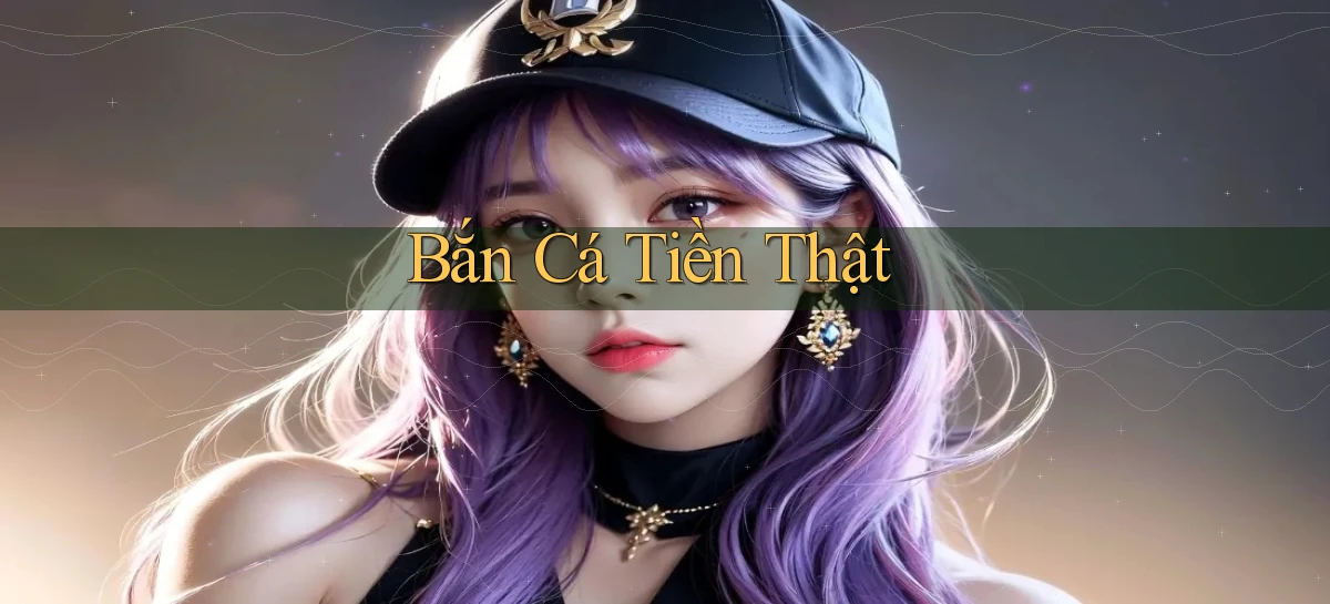Bắn cá Tiền thật
