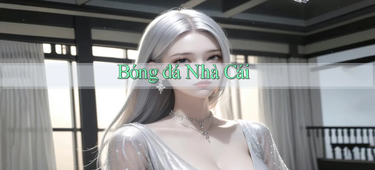 Bóng đá Nhà cái