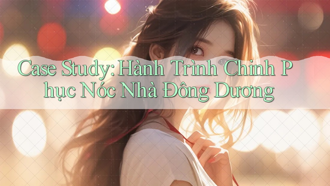 Case Study: Hành Trình Chinh Phục “Nóc Nhà Đông Dương” Case Study: Hành Trình Chinh Phục “Nóc Nhà Đông Dương”