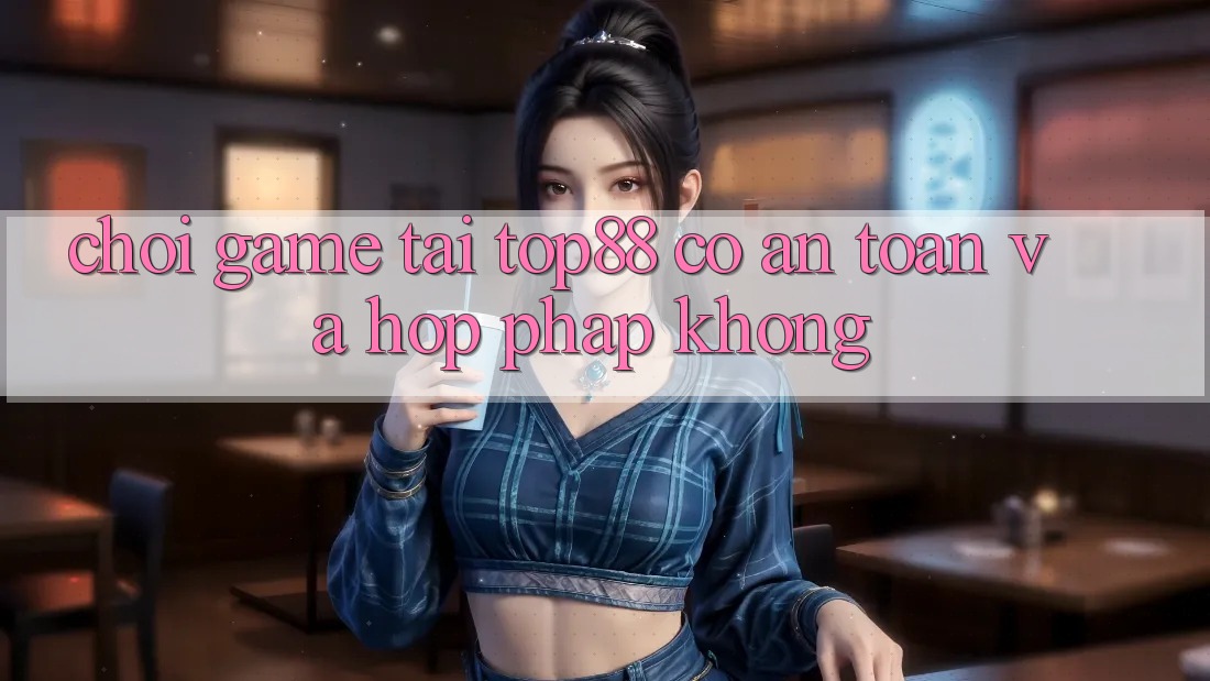 Chơi game tại Top88 có an toàn và hợp pháp không? Chơi game tại Top88 có an toàn và hợp pháp không?